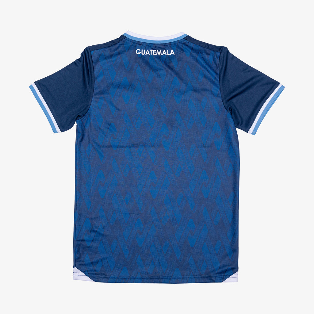 Men's Guatemala Away Jersey 2021-22