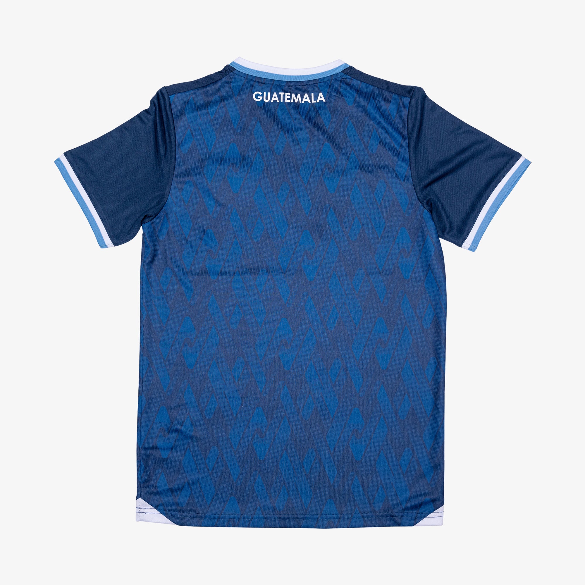 Men's Guatemala Away Jersey 2021-22