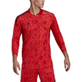 Condivo 22 Long Sleeve Goalkeeper Jersey Men's - H21237-ADIDAS by adidas | Available at Niky's Sports