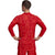 Condivo 22 Long Sleeve Goalkeeper Jersey Men's - H21237-ADIDAS by adidas | Available at Niky's Sports