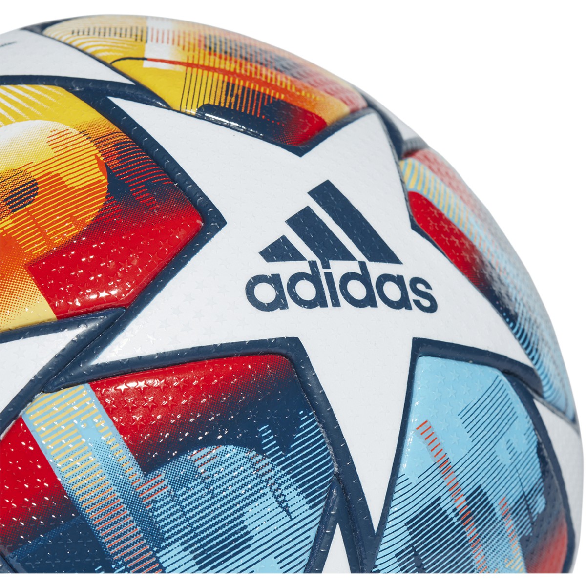 UCL Official Final PRO Match Ball 21/22 - H57815-ADIDAS by adidas | Available at Niky's Sports