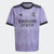 adidas Real Madrid Away Youth Soccer Jersey - HA2660-ADIDAS by adidas | Available at Niky's Sports