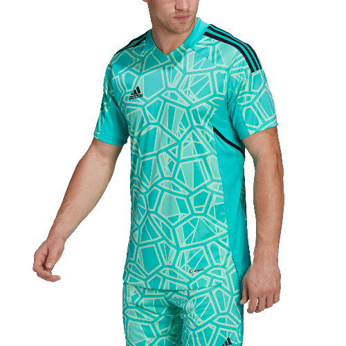 adidas Mens' Condivo 22 Goalkeeper Jersey - HB1618-ADIDAS by adidas | Available at Niky's Sports