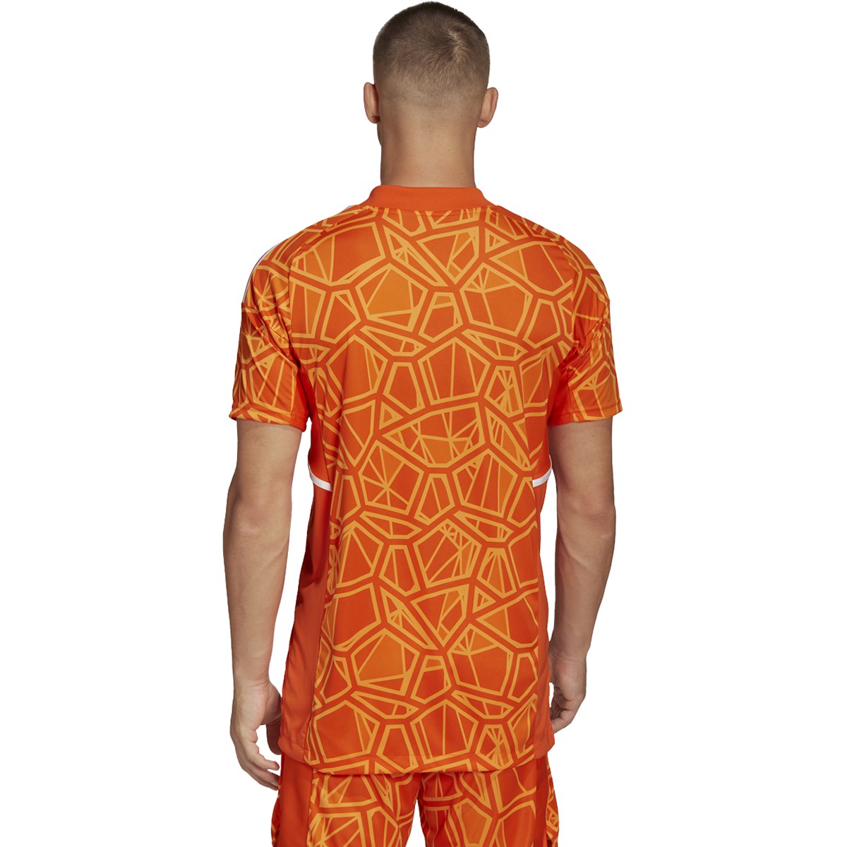 Condivo 22 Goalkeeper Jersey Men's - HB1621-ADIDAS by adidas | Available at Niky's Sports