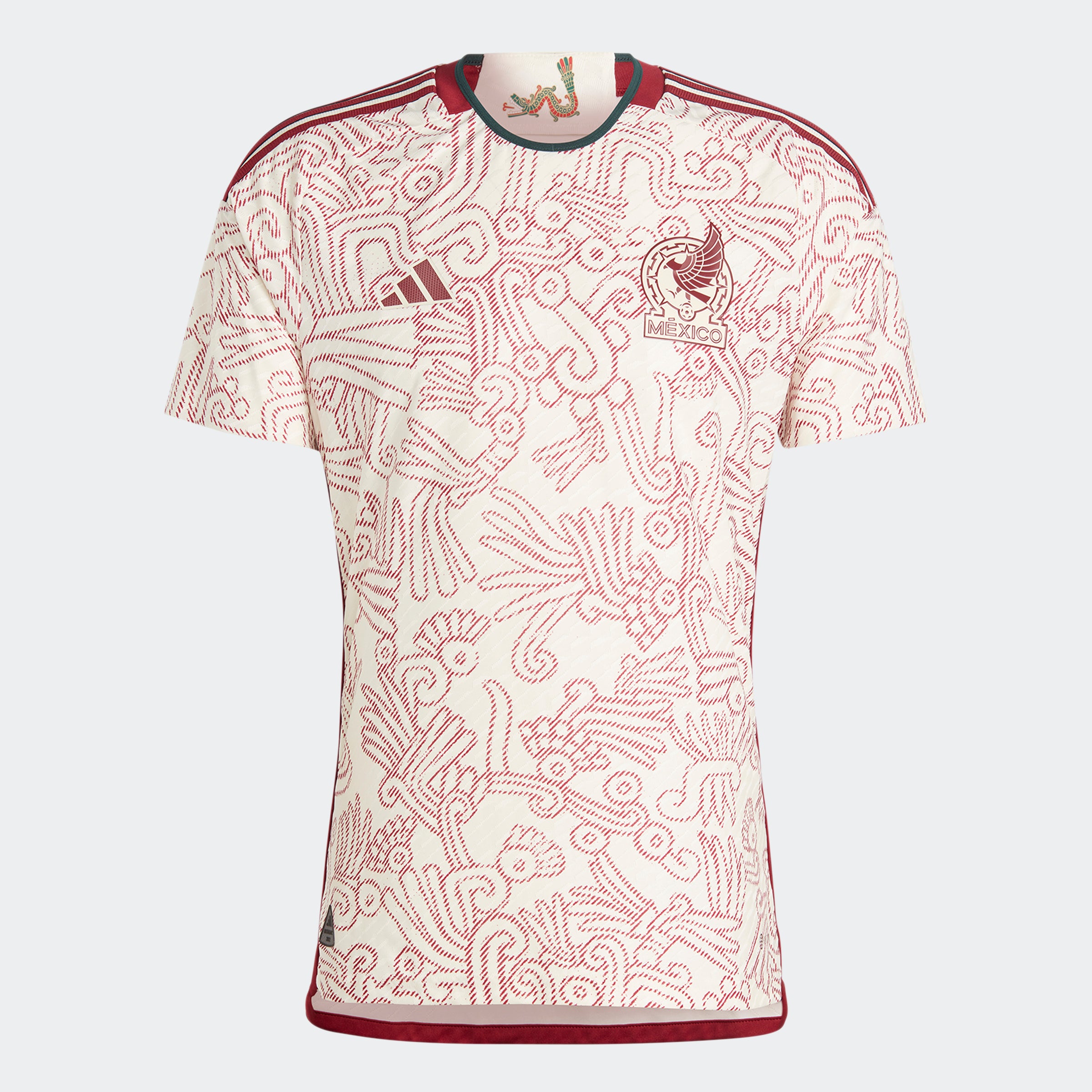 mexico away jersey mens