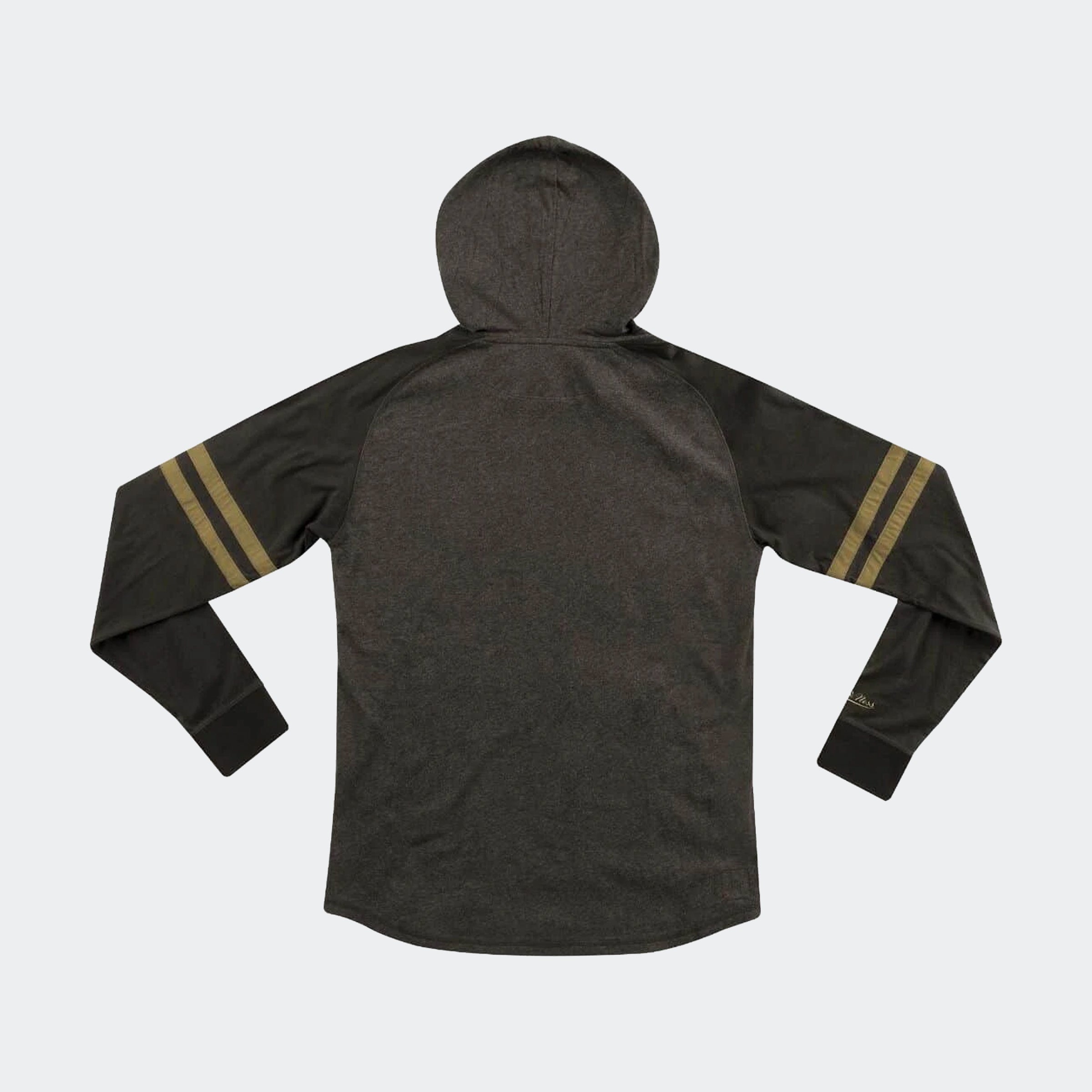 LAFC Lightweight Hoody 2.0 - HDLSAJ19002-LAFBLCK-MITCHELL & NESS by Mitchell & Ness | Available at Niky's Sports