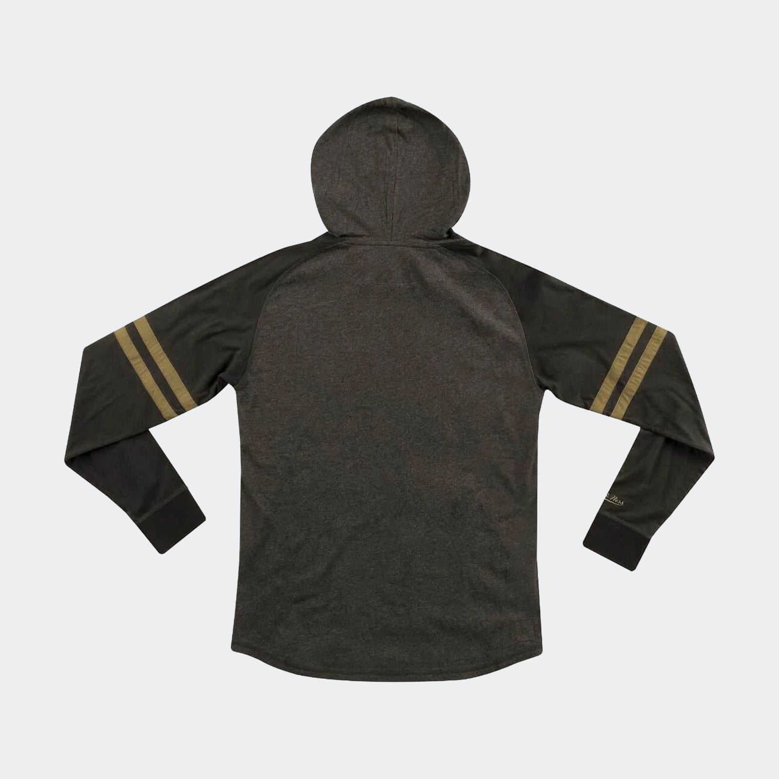 LAFC Lightweight Hoody 2.0 - HDLSAJ19002-LAFBLCK-MITCHELL & NESS by Mitchell & Ness | Available at Niky's Sports