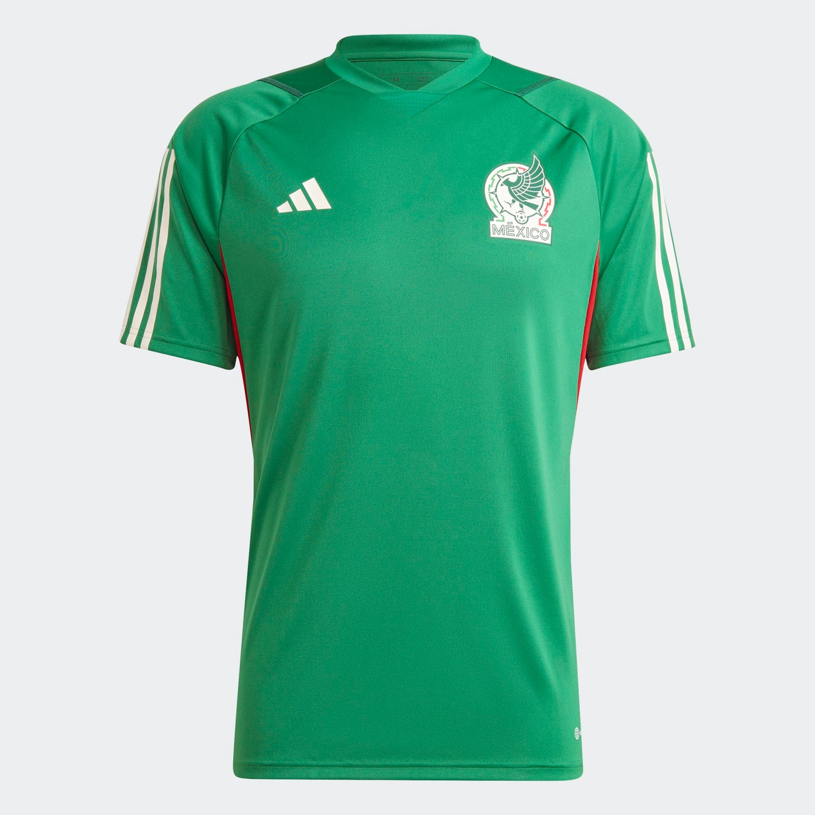 Adidas Men's Mexico Tiro Training Jersey