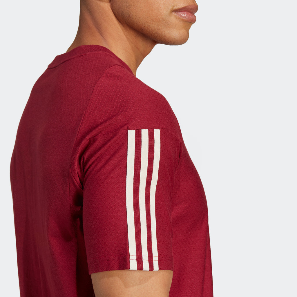 adidas Men's Mexico Cotton Tee - HF1390-ADIDAS by adidas | Available at Niky's Sports