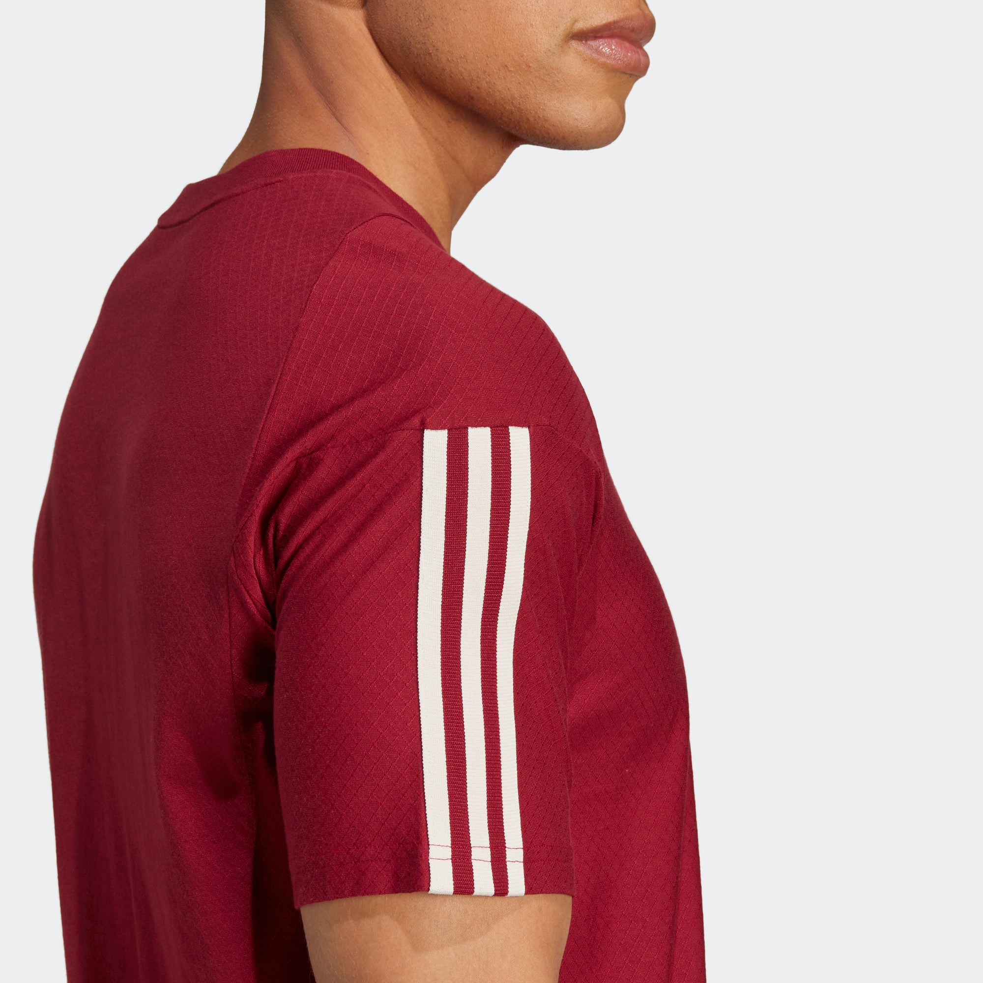 adidas Men's Mexico Cotton Tee - HF1390-ADIDAS by adidas | Available at Niky's Sports