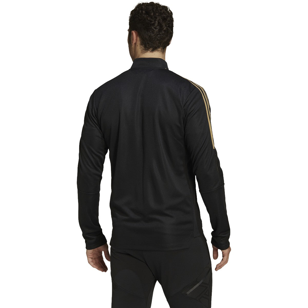 Tiro Track Jacket Men's - HI1123-ADIDAS by adidas | Available at Niky's Sports