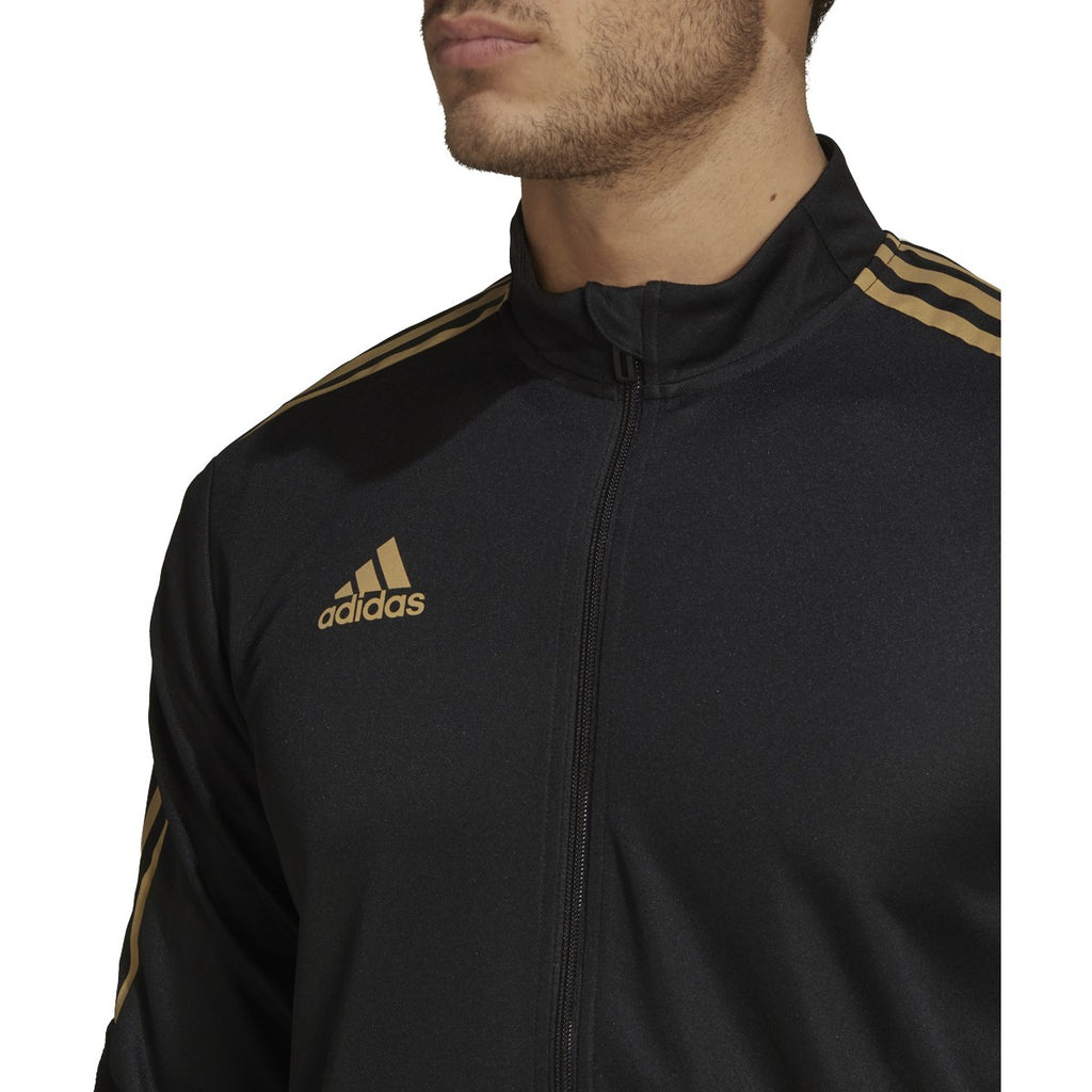 Tiro Track Jacket Men's - HI1123-ADIDAS by adidas | Available at Niky's Sports