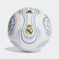 REAL MADRID HOME CLUB SOCCER BALL - HI2197-ADIDAS by adidas | Available at Niky's Sports