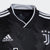 adidas JUVENTUS 22/23 AWAY YOUTH SOCCER JERSEY