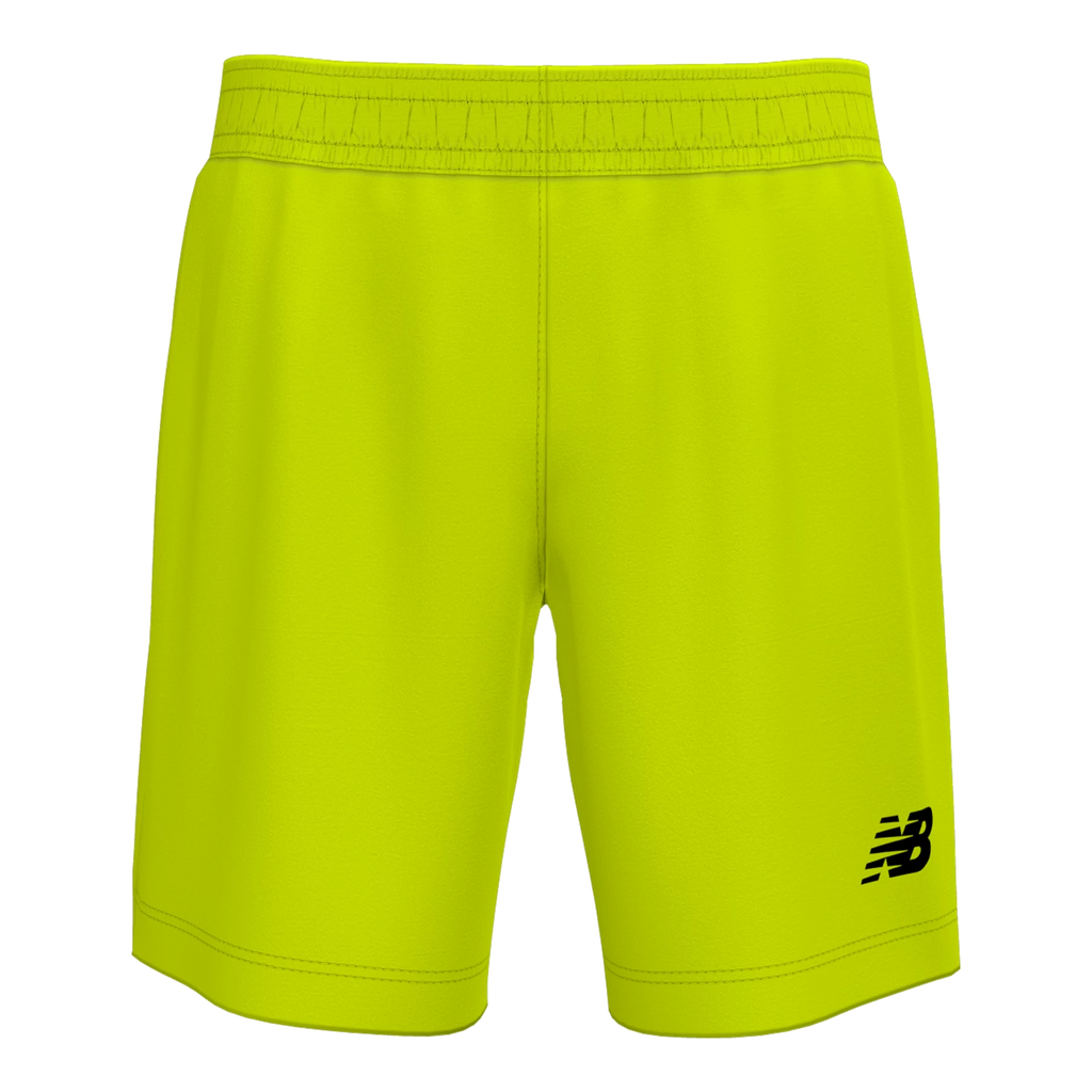 SD FORCE BRIGHTON GOALKEEPER SHORT HI LITE- MENS/WOMENS/YOUTH