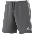 ADIDAS TIRO 21 MEN'S TRAINING SHORT - GREY