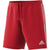 adidas Tiro 21 Men's Training Short - Red - HN3282-ADIDAS by adidas | Available at Niky's Sports