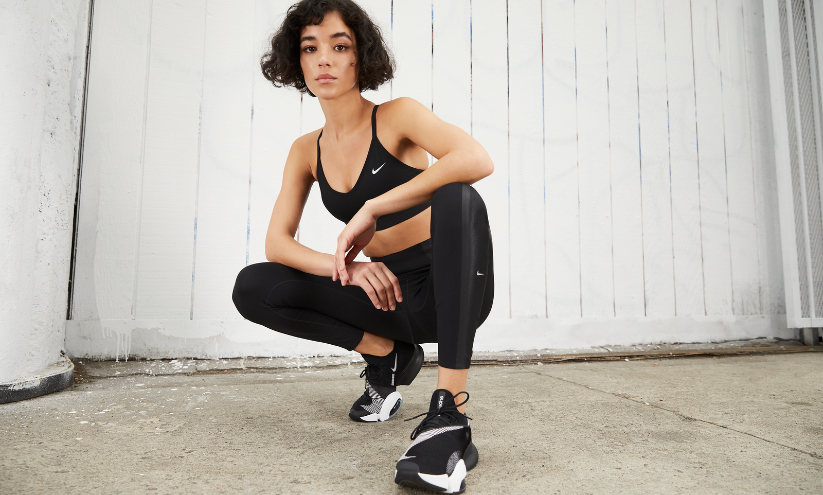 Nike Pro Indy Sports Bra