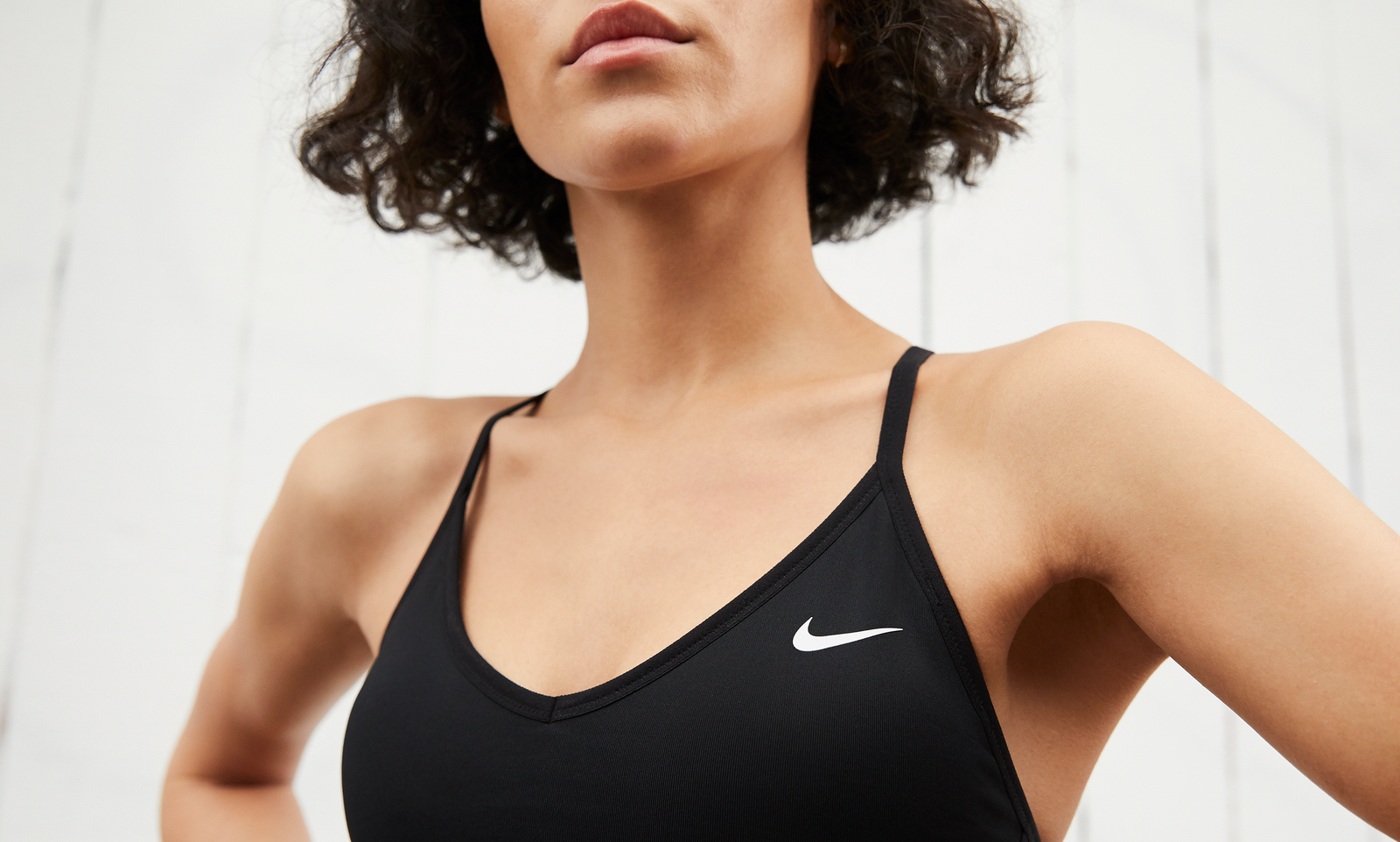 Nike Pro Indy Sports Bra