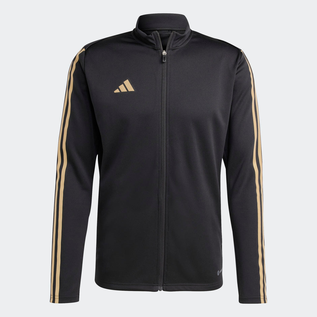 adidas Tiro Men's Track Jacket Reflective - HR7277-ADIDAS by adidas | Available at Niky's Sports