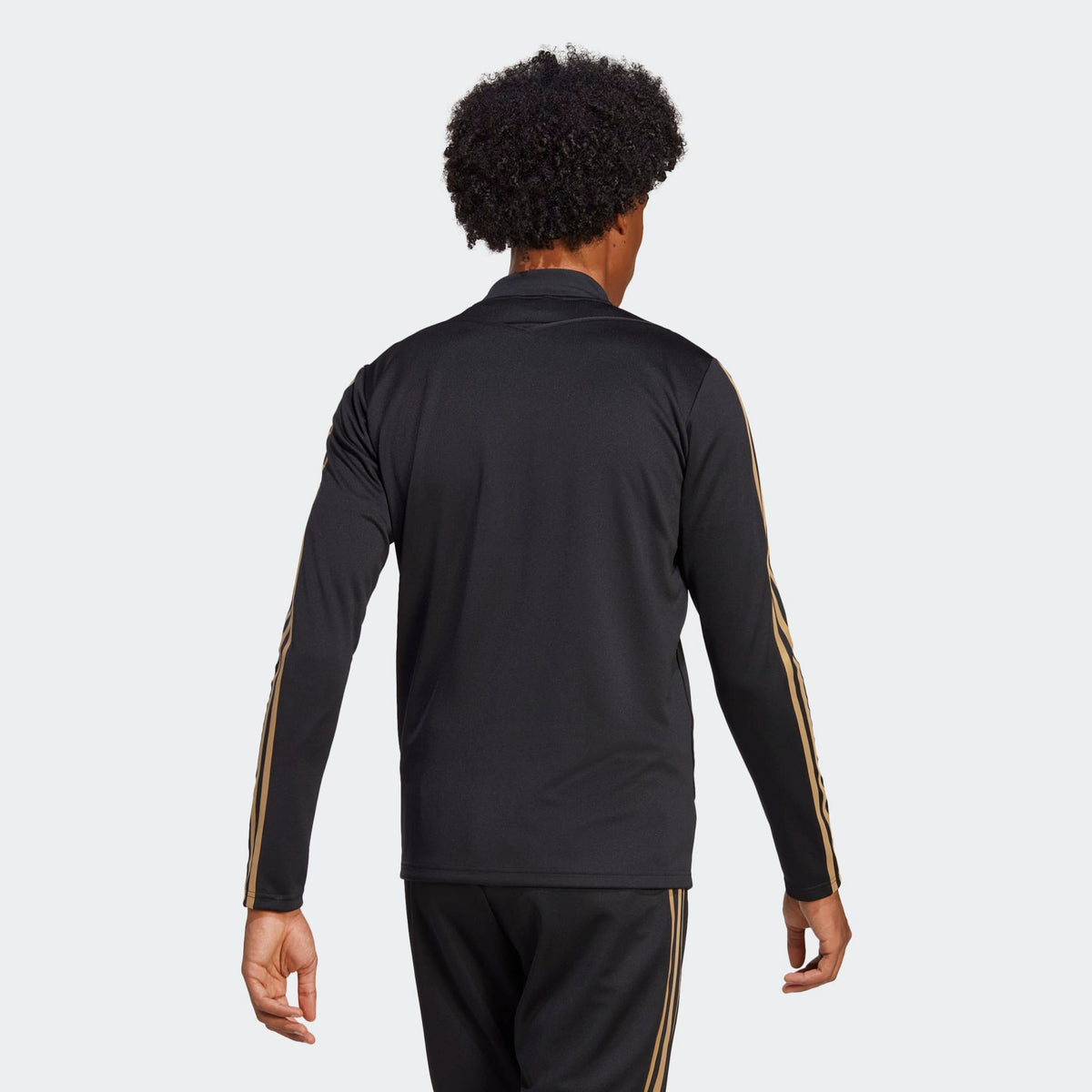 adidas Tiro Men's Track Jacket Reflective - HR7277-ADIDAS by adidas | Available at Niky's Sports