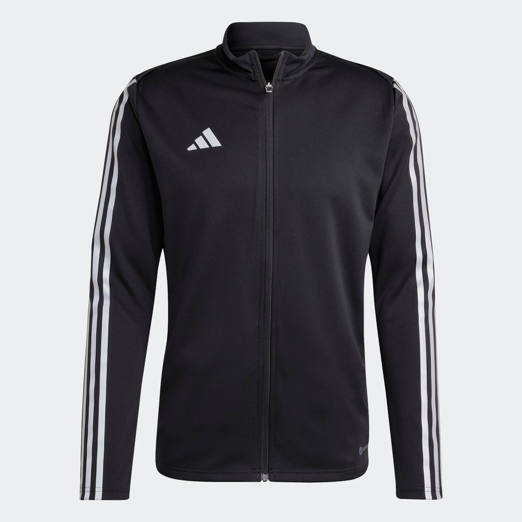 adidas Tiro Men's Track Jacket Reflective - HS1032-ADIDAS by adidas | Available at Niky's Sports