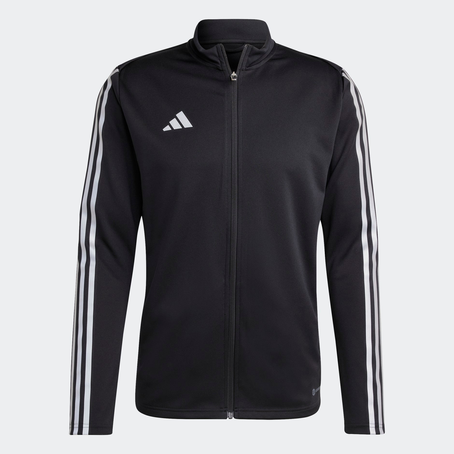 adidas Tiro Men's Track Jacket Reflective - HS1032-ADIDAS by adidas | Available at Niky's Sports