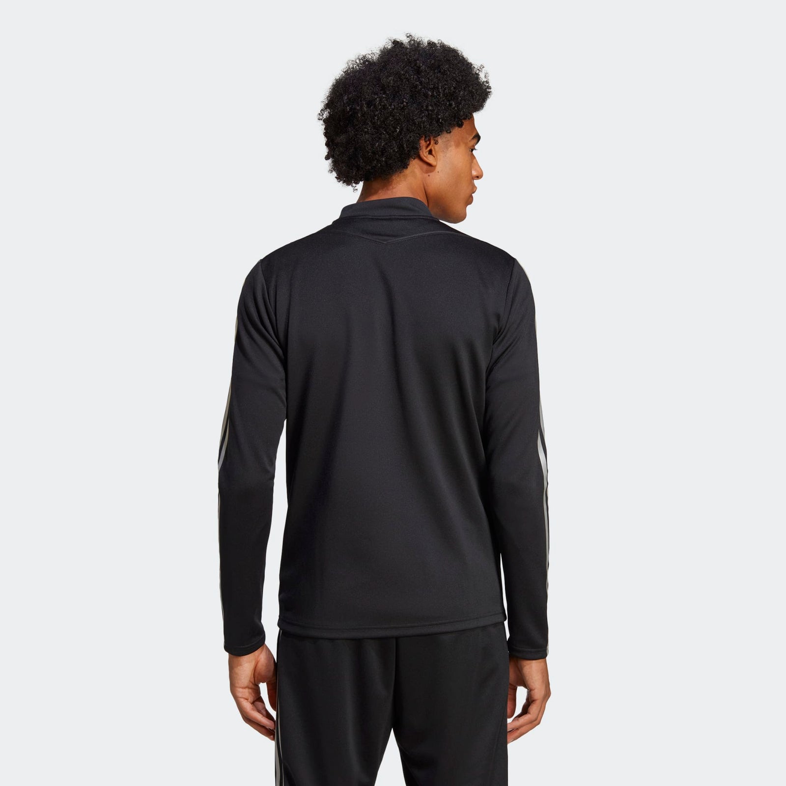 adidas Tiro Men's Track Jacket Reflective - HS1032-ADIDAS by adidas | Available at Niky's Sports