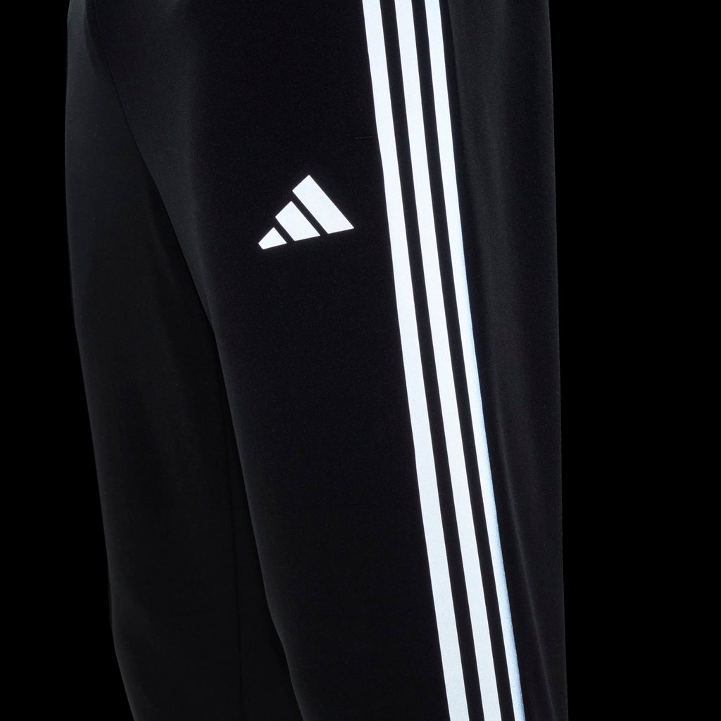 ADIDAS TIRO MEN'S REFLECTIVE SOCCER PANT - HS1033-ADIDAS by adidas | Available at Niky's Sports