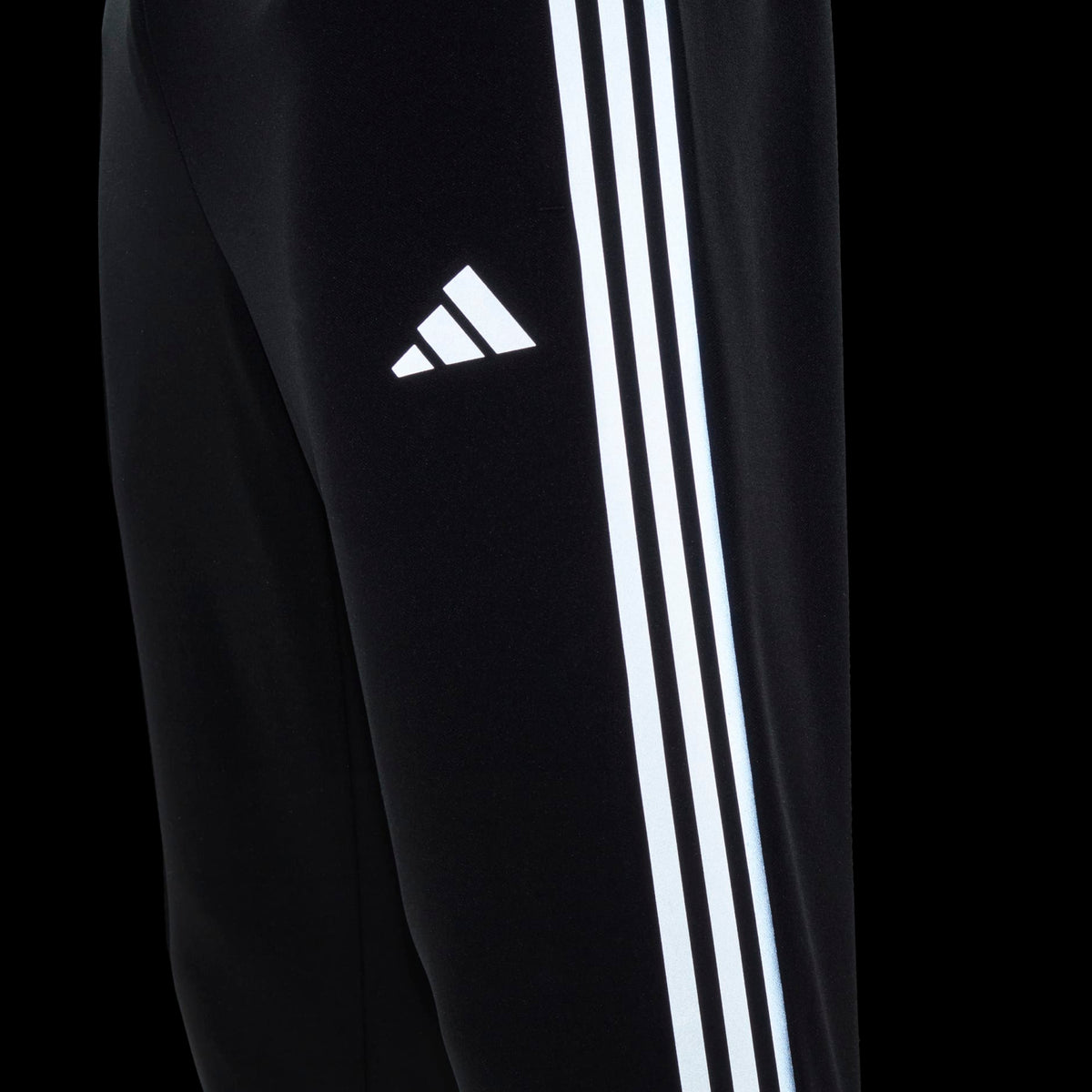 ADIDAS TIRO MEN'S REFLECTIVE SOCCER PANT - HS1033-ADIDAS by adidas | Available at Niky's Sports