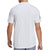 ADIDAS CLUB 3-STRIPES MEN'S TENNIS POLO SHIRT