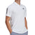 ADIDAS CLUB 3-STRIPES MEN'S TENNIS POLO SHIRT