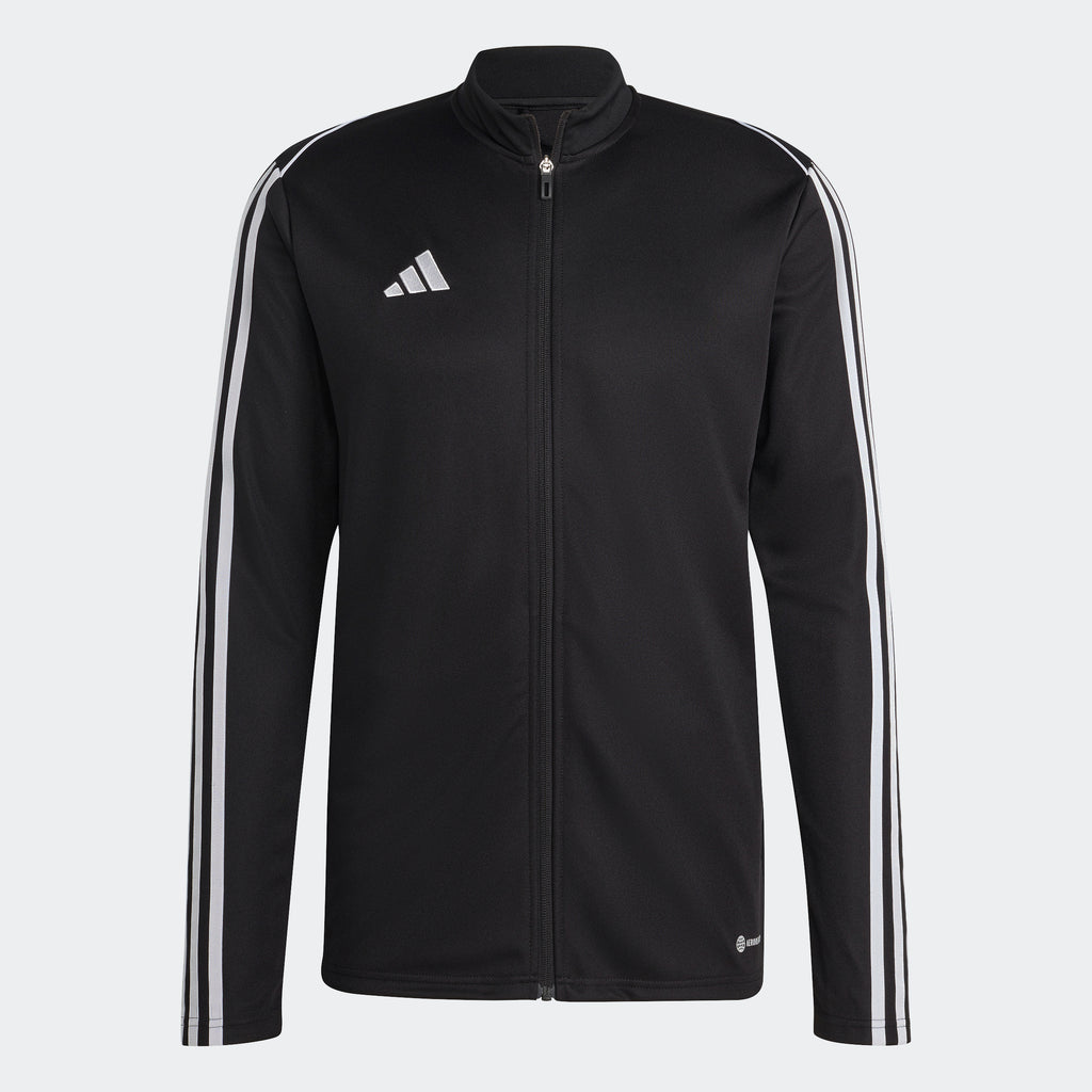 adidas Tiro 23 Men's League Training Jacket - HS7231-ADIDAS by adidas | Available at Niky's Sports