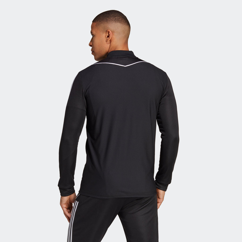 adidas Tiro 23 Men's League Training Jacket - HS7231-ADIDAS by adidas | Available at Niky's Sports