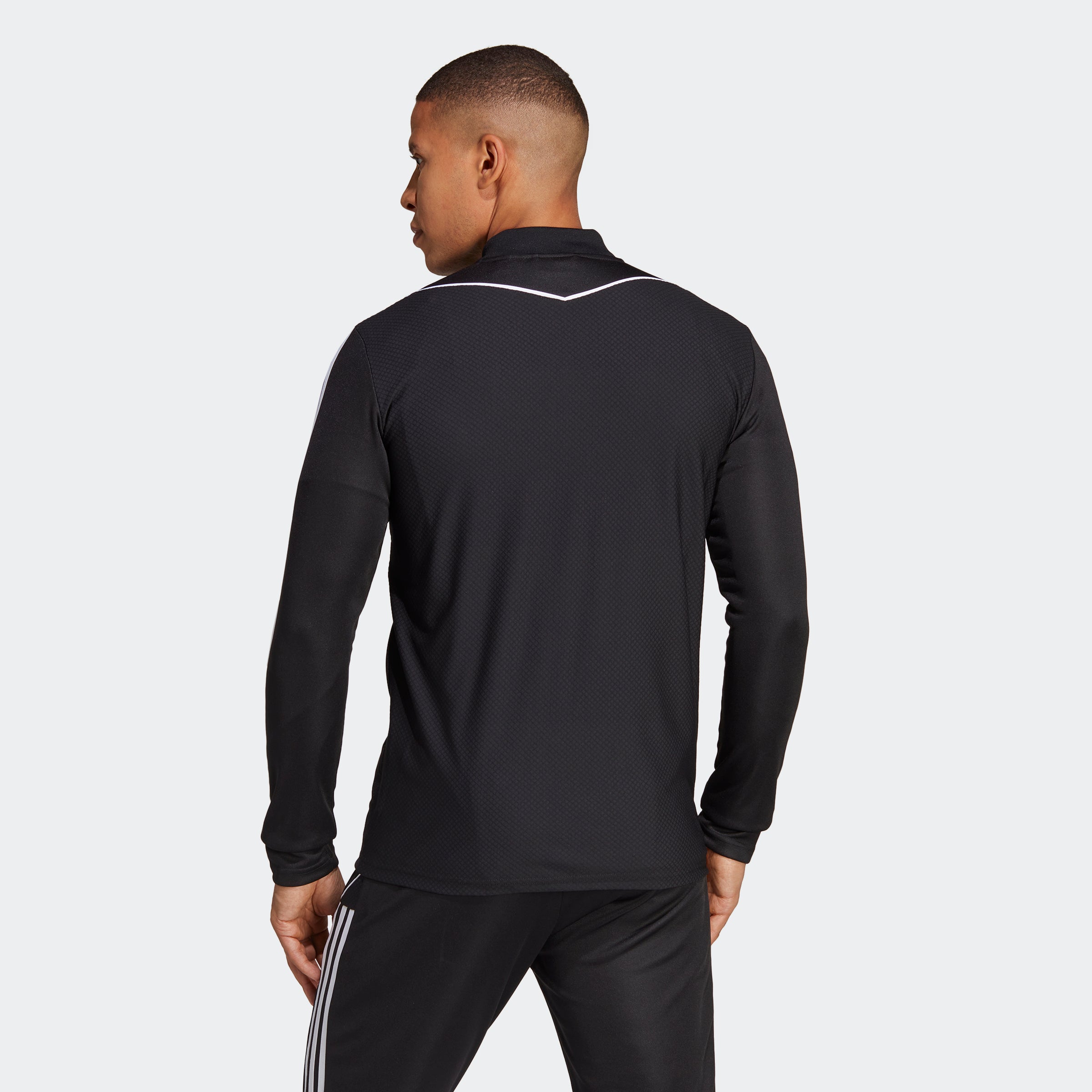 adidas Tiro 23 Men's League Training Jacket - HS7231-ADIDAS by adidas | Available at Niky's Sports