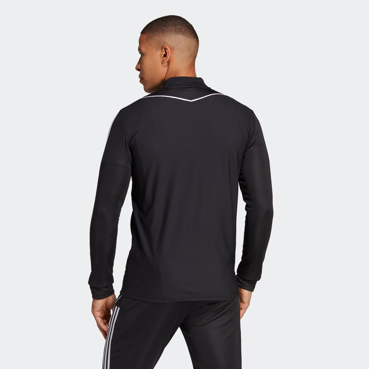adidas Tiro 23 Men's League Training Jacket - HS7231-ADIDAS by adidas | Available at Niky's Sports