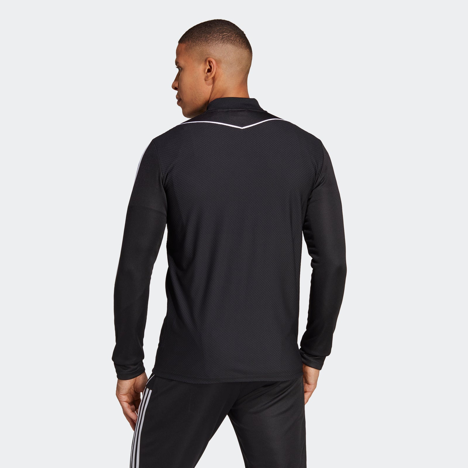 adidas Tiro 23 Men's League Training Jacket - HS7231-ADIDAS by adidas | Available at Niky's Sports