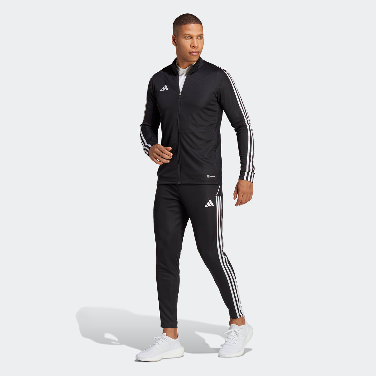 adidas Tiro 23 Men's League Training Jacket - HS7231-ADIDAS by adidas | Available at Niky's Sports