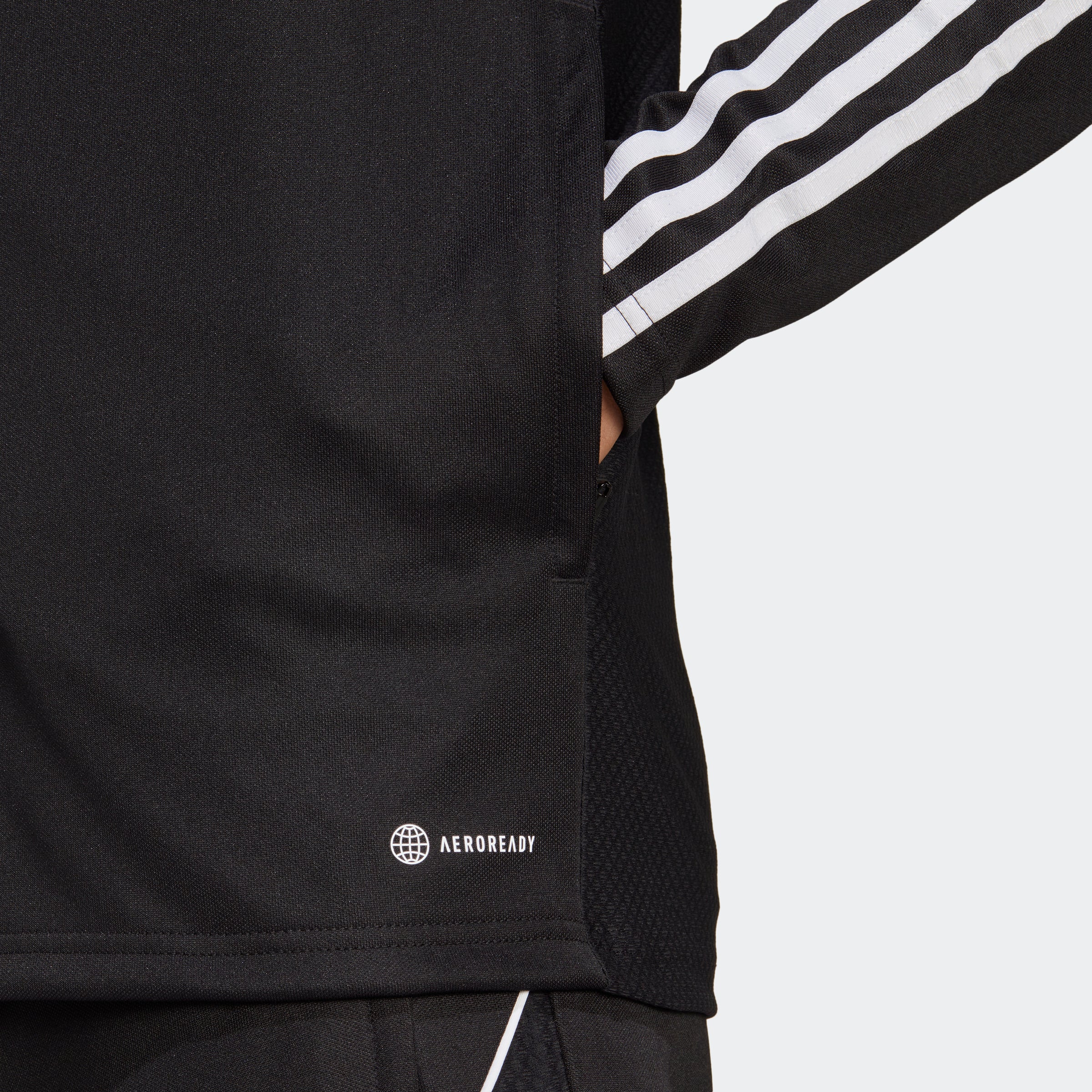adidas Tiro 23 Men's League Training Jacket - HS7231-ADIDAS by adidas | Available at Niky's Sports