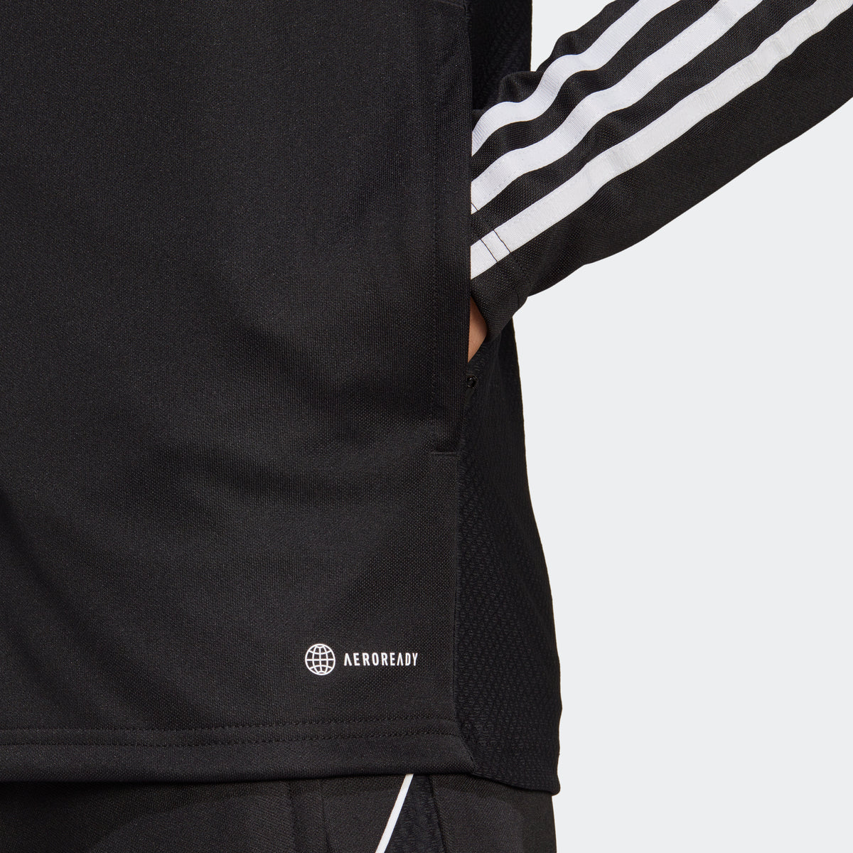 adidas Tiro 23 Men's League Training Jacket - HS7231-ADIDAS by adidas | Available at Niky's Sports