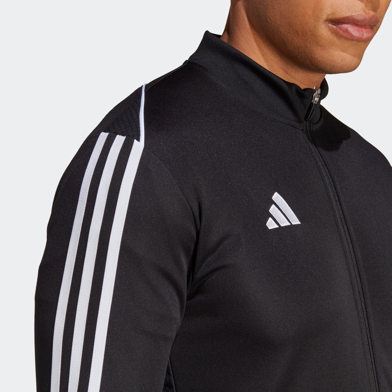 adidas Tiro 23 Men's League Training Jacket - HS7231-ADIDAS by adidas | Available at Niky's Sports
