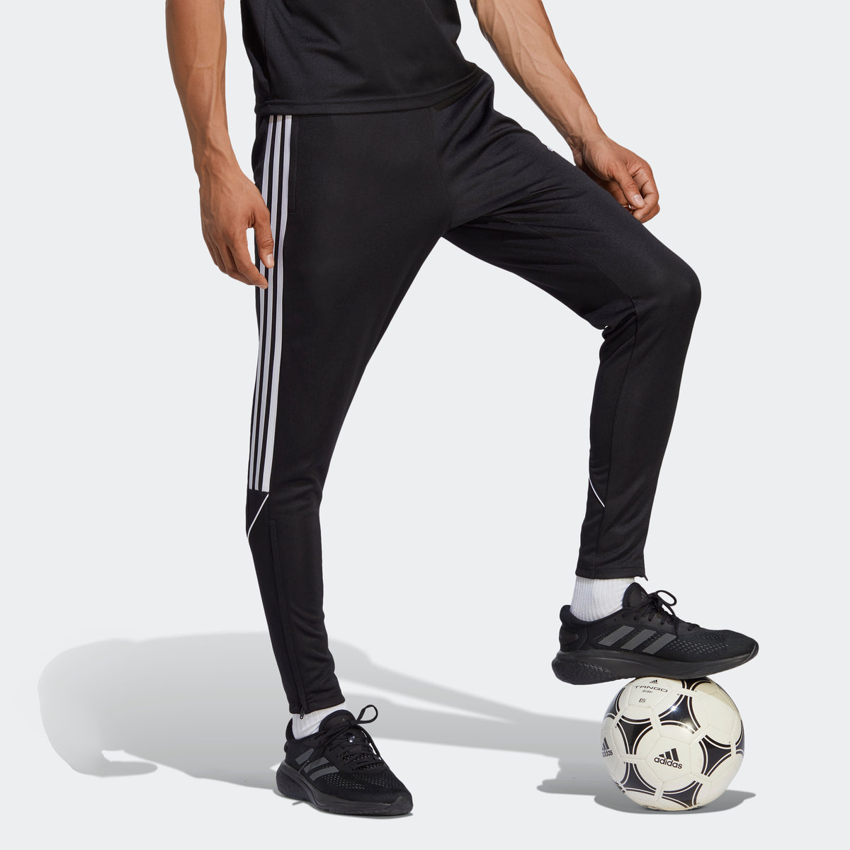 adidas Tiro 23 Men's League Pants - HS7232-ADIDAS by adidas | Available at Niky's Sports
