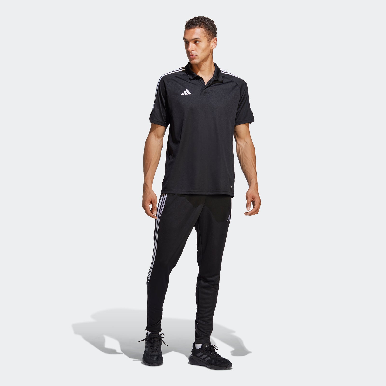 adidas Tiro 23 Men's League Pants - HS7232-ADIDAS by adidas | Available at Niky's Sports