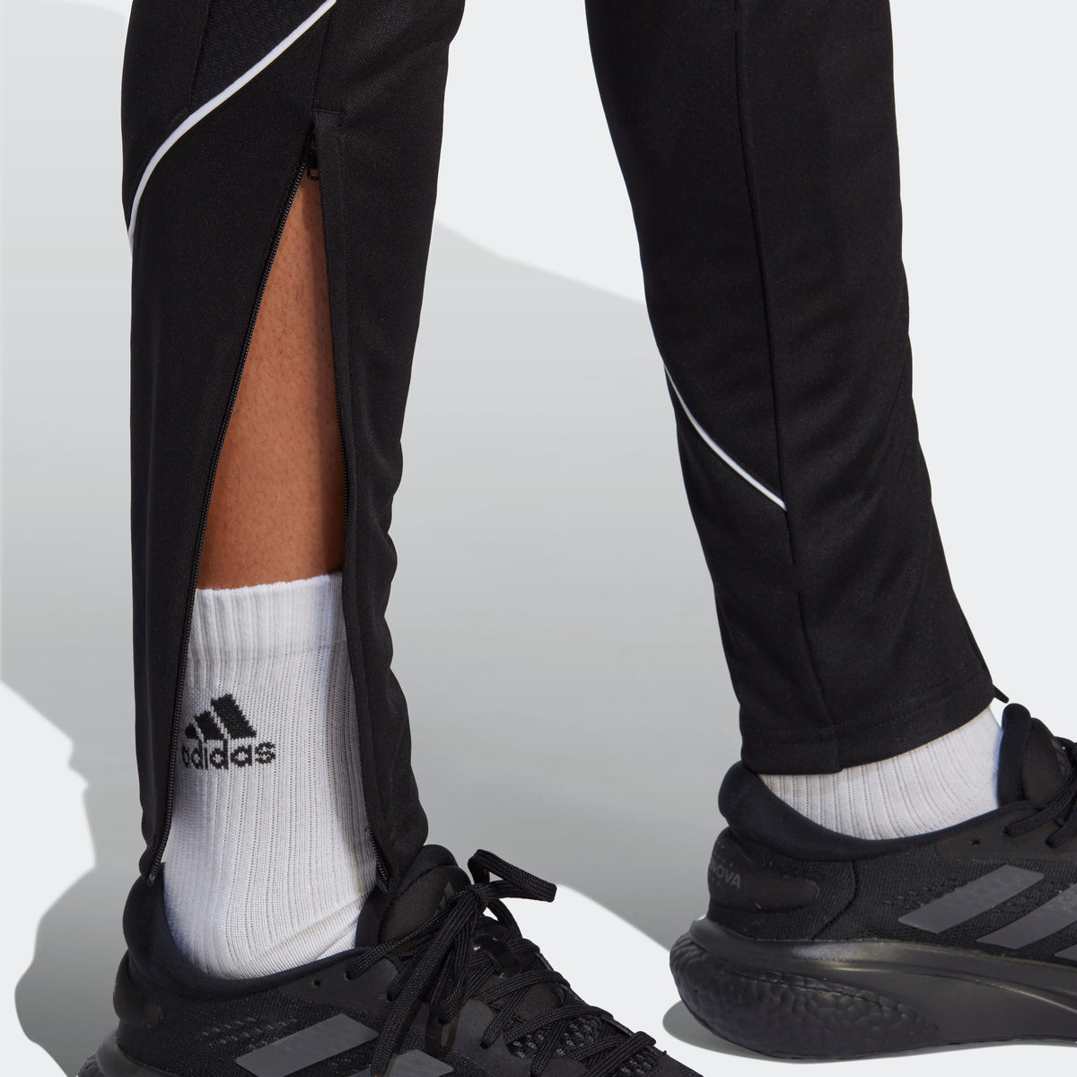 adidas Tiro 23 Men's League Pants - HS7232-ADIDAS by adidas | Available at Niky's Sports