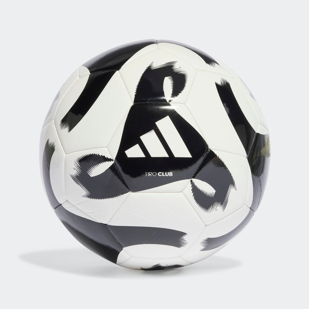 adidas Tiro Club Soccer Ball - HT2430-ADIDAS by adidas | Available at Niky's Sports