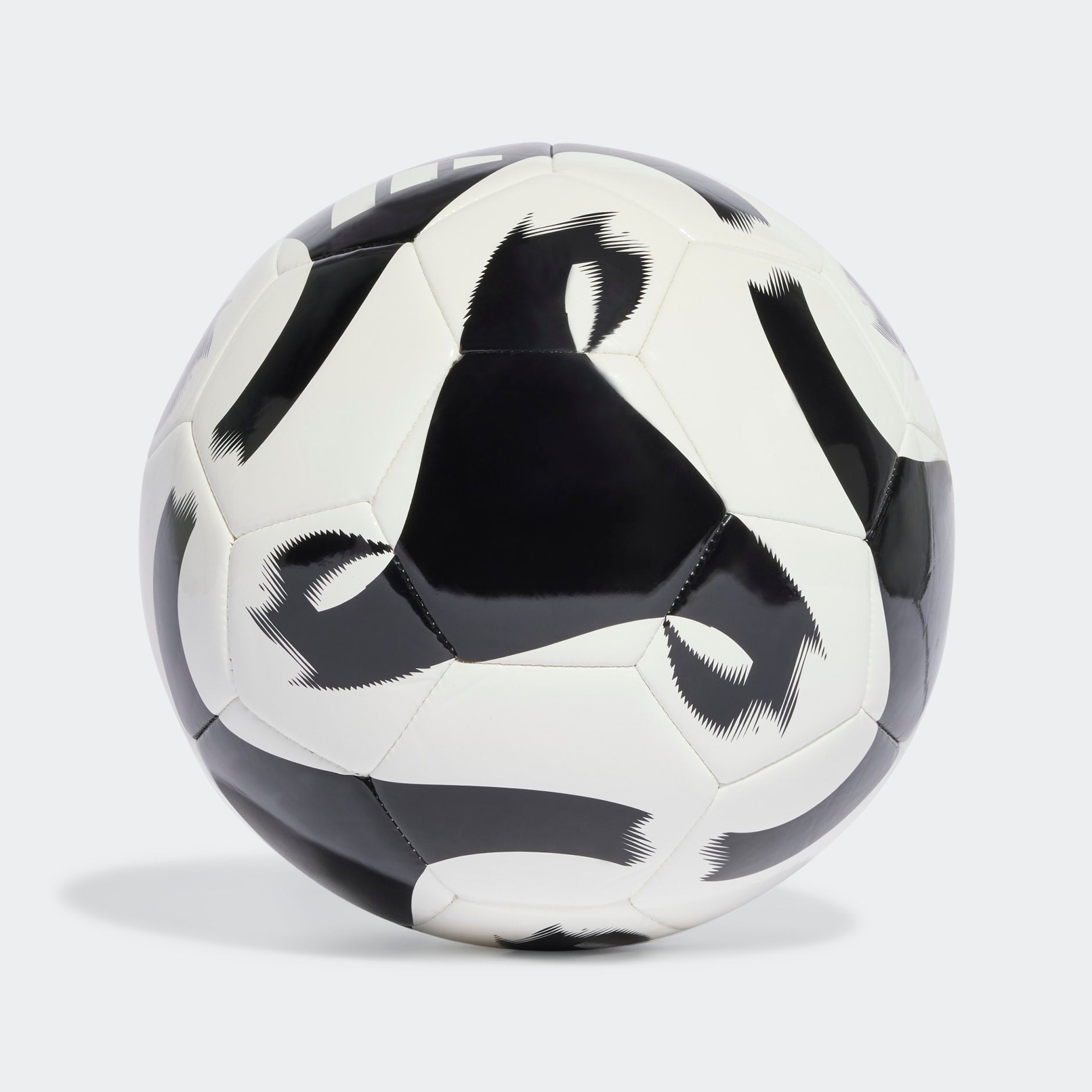 Adidas Tiro Club Soccer Ball - Thumbnail 3