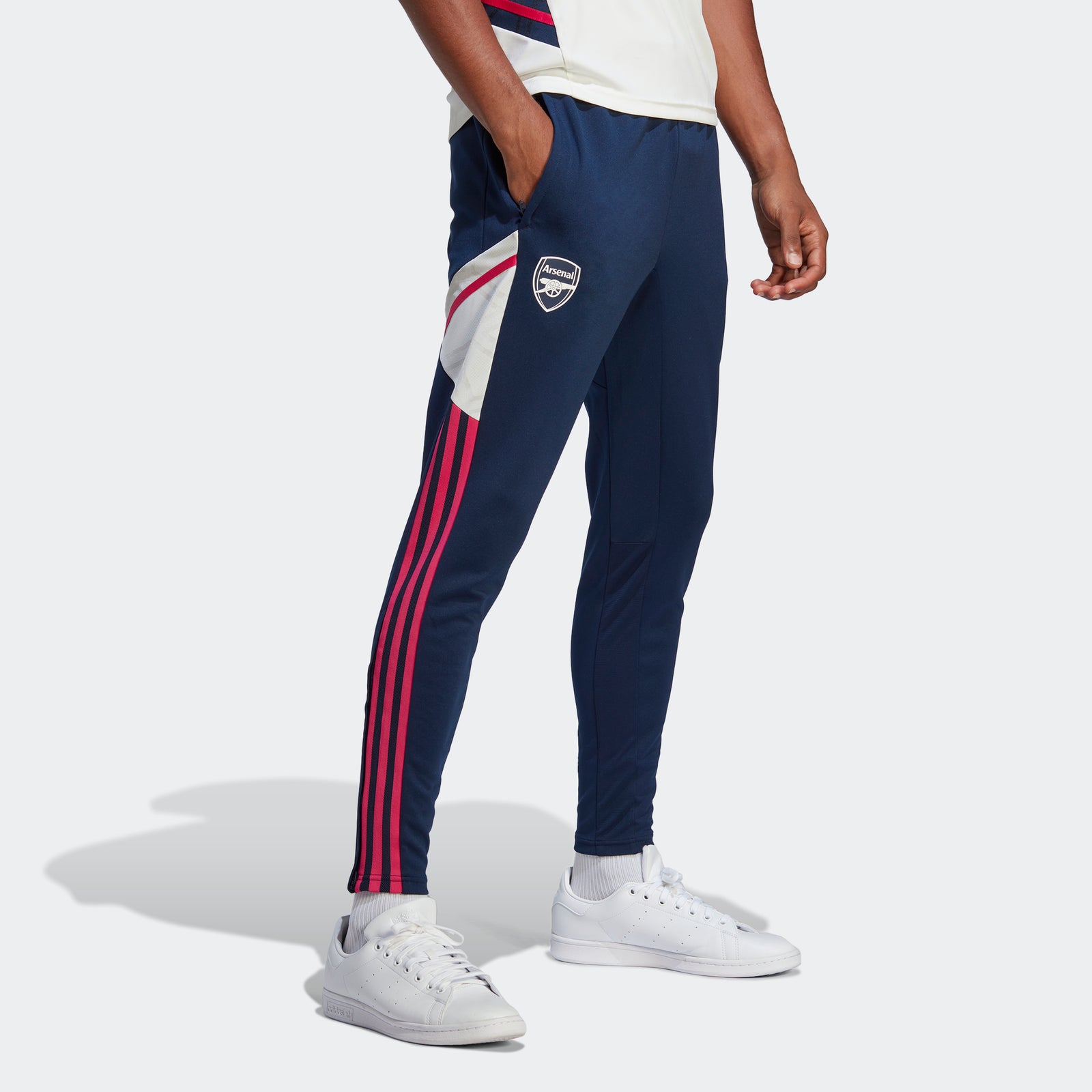 Arsenal adidas pants store