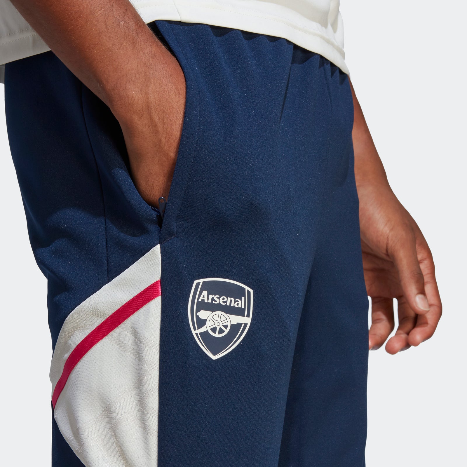 adidas Arsenal Condivo 22 Training Pants