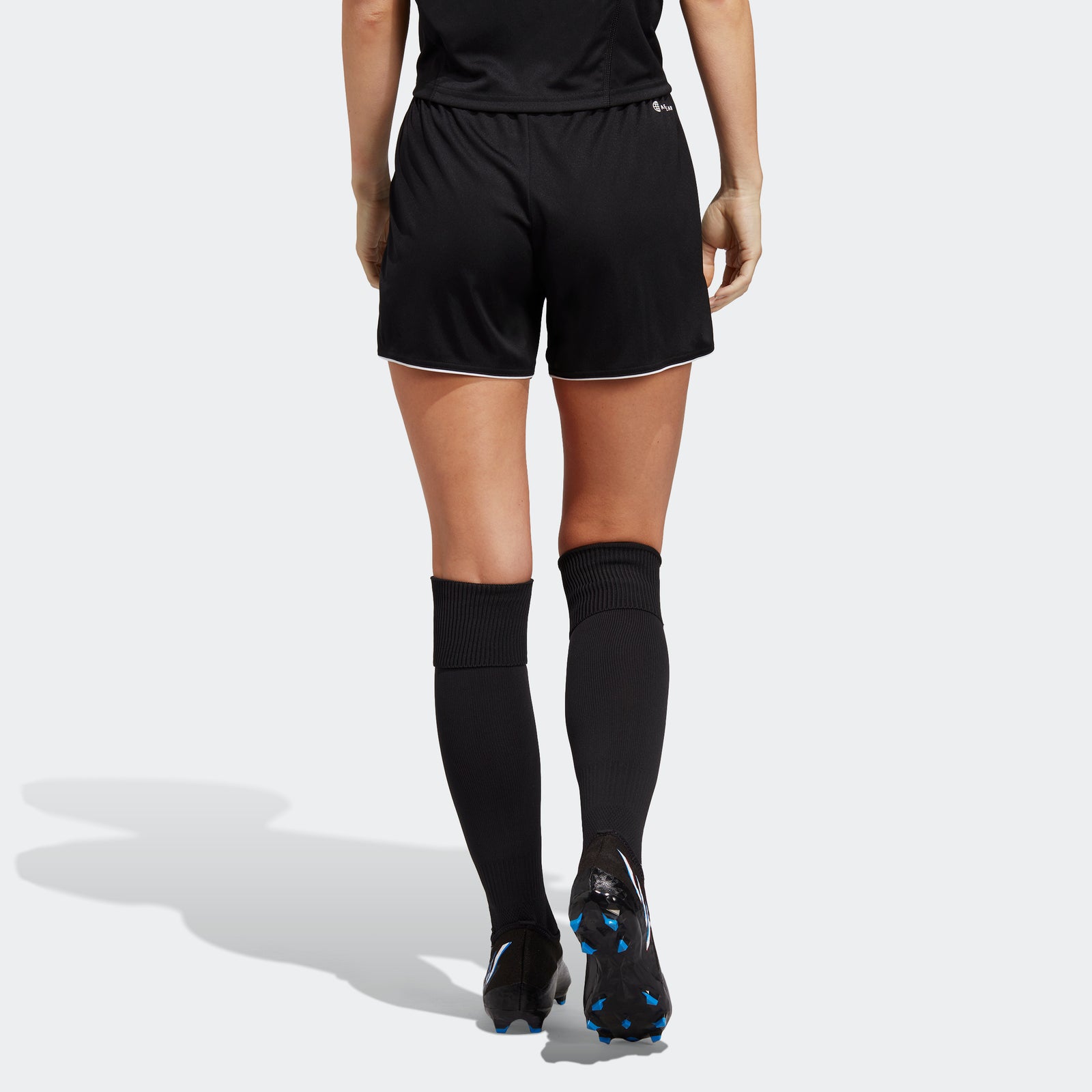 adidas Tiro 23 Women's League Shorts - HT6547-ADIDAS by adidas | Available at Niky's Sports