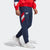 adidas Arsenal FC Men's Icon Woven Pant - HT7149-ADIDAS by adidas | Available at Niky's Sports